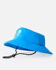 Rip Curl Shred UV-lierihattu Blue, säädettävällä nyörillä. - Baddräkter och UV-kläder - 1ATBHE - 2