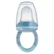 Canpol maistelututti silikonia Blue. - Första skedar och barnbestick - CAN56010blue - 1