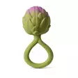 Oli&Carol purulelu-helistin Artichoke. - Tuggleksaker - L-RATTLE-ARTICHOKE - 1