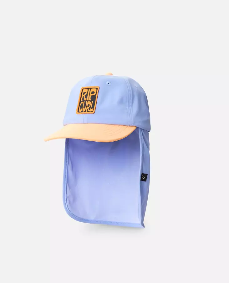 Rip Curl Beach UV-hattu Ice Blue. - Baddräkter och UV-kläder - 1DOBHE - 1