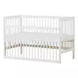 Hoppekids Pinnasänky, IDA-MARIE 60x120cm Patjalla laskettu laita - Hoppekids sängar och möbler - 96-45-001-PF - 2