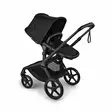 Bugaboo Fox 5 Renew rattaat Black/Heritage Black. - Barnvagnar och kombivagnar - 100051112STACLG - 3