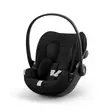 Cybex Cloud G turvakaukalo Magic Black. - Barnvagnar och kombivagnar - 298917STA3CLG - 3
