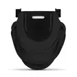 Cybex ePriam Comfort vaunukoppa Sepia Black taitettuna. - Barnvagnar och kombivagnar - 526000041STACLG - 11