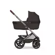 Cybex Talos S lux 2026 vaunut Chocolate Brown. - Barnvagnar och kombivagnar - 526001743STACLG - 2
