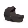 Cybex Talos S lux 2026 vaunukoppa Chocolate Brown. - Barnvagnar och kombivagnar - 526001743STACLG - 10