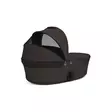 Cybex Talos S lux 2026 vaunukoppa Chocolate Brown, tuuletusaukolla. - Barnvagnar och kombivagnar - 526001743STACLG - 11