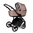 Tinynord Active vaunut Praline Beige. - Barnvagnar och kombivagnar - 298917STA3CLG - 5