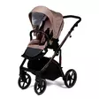 Tinynord Active rattaat Praline Beige. - Barnvagnar och kombivagnar - 298917STA3CLG - 2