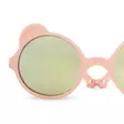 KiETLA OURS'ON lasten aurinkolasit Peach 100% UV-suojalla. - Solglasögon för barn - OU2SUNPEACH - 3