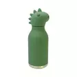 Asobu Bestie juomapullo 475 ml Dinosaur. - Vattenflaskor och flaskor med sugrör - SBV44DI - 1