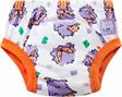 Bambino Mio Training Pants 2-3 v Spike. - Potträningsbyxor - TP23SPI - 1