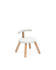 Stokke MuTable V2 lasten tuoli White. - Förvarings- och inredningsprodukter - 627001PAK - 3