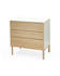 Stokke Sleepi Dresser lipasto Natural v=C3=A4riss=C3=A4 - Skötbord och skötytor - 583801PAK - 1
