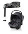 Britax Baby-Safe Core kaukalo Midnight Grey ja jalusta. - Babyskydd 0-13 kg - 2000038430PAK - 2