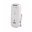 Itkuhälytin Capidi 2.0 White, lapsen yksikkö. - Babyvakt - 0481504valk - 2