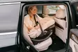 CYBEX Cloud G3 i-Size turvakaukalo autossa lapsella. - Babyskydd 0-13 kg - 526001344PAK - 7