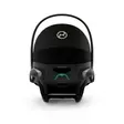 CYBEX Cloud G3 i-Size turvakaukalo PLUS Moon Black, sivutörmäyssuojalla. - Babyskydd 0-13 kg - 526001344PAK - 6
