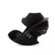 CYBEX Cloud G3 i-Size turvakaukalo PLUS Moon Black. - Babyskydd 0-13 kg - 526001344PAK - 4