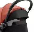 Stokke YoYo5 matkarattaat Berry, tuuletusaukolla. - Resevagnar och barnvagnar - 703801605PAK - 5