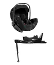 Turvakaukalo Joie i-Level PRO Eclipse ja Joie i-Base Encore jalusta. - Babyskydd 0-13 kg - C2322AAECLPAK - 1