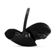 CYBEX Cloud G i-Size PLUS turvakaukalo Moon Black lepoasennossa. - Babyskydd 0-13 kg - 524001377PAK - 4