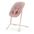 Cybex Lemo Pearl Pink Baby Nest osalla. - Matstolar för barn - 521003191PAK - 5