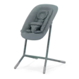 Cybex Lemo Stone Blue Baby Nest osalla vastasyntyneelle. - Matstolar för barn - 521003199PAK - 4