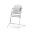 Cybex Lemo All White Baby Setilla. - Matstolar för barn - 521004829PAK - 4