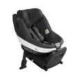 Turvaistuin BeSafe Beyond jalustalla Anthracite Mesh. - Bilbarnstolar 9-36 kg - 018515-1467pak - 1