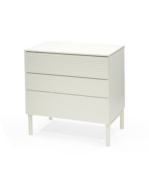 Stokke Sleepi lipasto valkoinen - Skötbord och skötytor - 583701PAK - 1