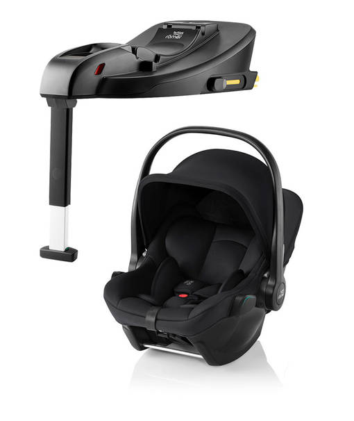 Britax Baby-Safe Core kaukalo ja jalusta. - Babyskydd 0-13 kg - 2000038429PAK - 1