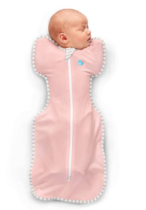 Kapalopussi v=C3=A4riss=C3=A4 Dusty Pink - - L1001001DPK - 1