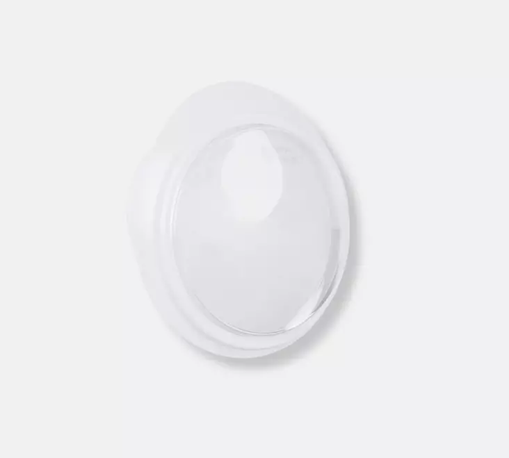 LOLA & LYKKE maidonkerääjät 2 kpl Milk Catch+. - Andra amningsprodukter - LLMK - 1