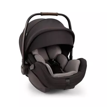 Turvakaukalo Nuna Arra Flex Caviar. - Babyskydd 0-13 kg - CS20210CVRGL - 1
