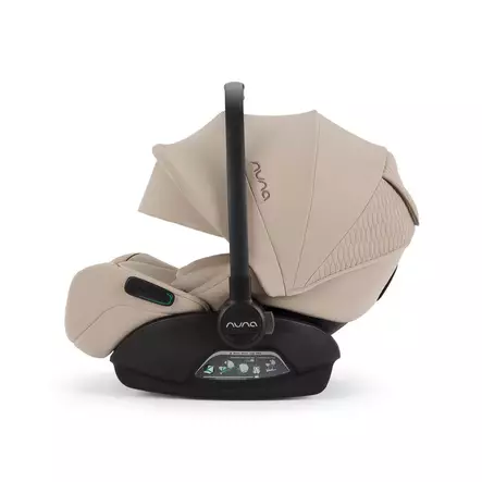 Turvakaukalo Nuna Arra Flex 2026 Cosmopolitan, asento 1. - Babyskydd 0-13 kg - CS20213COMGL - 2