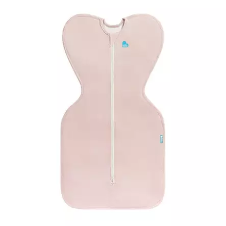 Love To Swaddle Up LITE kapalopussi Summer, Blush - Sovpåsar - L1002001BL - 1