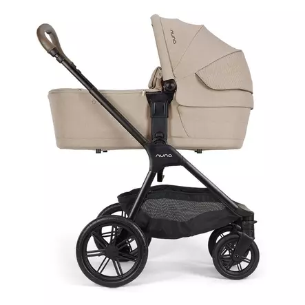 Nuna Triv LX yhdistelmävaunut Cosmopolitan. - Resevagnar och barnvagnar - STC21301COMGL - 2