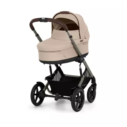 Cybex Talos S lux vaunut. - Barnvagnar och kombivagnar - 525000803STACLGXL - 2