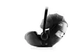 Baby-Safe Pro turvakaukalo Deep Black, Classic. - Barnvagnar och kombivagnar - 2000066STABSPROCL - 8