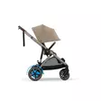 Cybex eGazelle S 2 rattaat Almond Beige. - Syskonvagn - 522005243estaCLGXL - 2