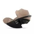 Cybex Cloud G Plus turvakaukalo Almond Beige. - Syskonvagn - 522005243staCLGXL - 6