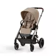 Cybex Balios S lux rattaat Almod Beige. - Barnvagnar och kombivagnar - 524001211STACLGXL - 3