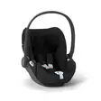Cybex Cloud T Plus kaukalo Sepia Black. - Barnvagnar och kombivagnar - 526000001STACLTPL - 10