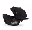 Nuna Pipa Urbn turvakaukalo 2026 Caviar sopii lapselle 75 cm asti. - Babyskydd 0-13 kg - CF15610CVRGL - 8