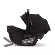 Nuna Pipa Urbn turvakaukalo 2026 Caviar, integroitu isofix-kiinnitys. - Babyskydd 0-13 kg - CF15610CVRGL - 7