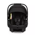Nuna Pipa Urbn turvakaukalo 2026 Caviar, ultrakevyt vain 3,3 kg. - Babyskydd 0-13 kg - CF15610CVRGL - 5