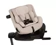 Nuna Pruu Aire turvaistuin Biscotti kääntyy 360 astetta. - Bilbarnstolar 9-36 kg - CS19303BISGL - 4