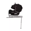 Turvakaukalo Nuna Arra Flex Caviar jalustassa. - Babyskydd 0-13 kg - CS20210CVRGL - 8