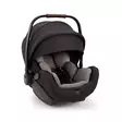 Turvakaukalo Nuna Arra Flex Caviar. - Babyskydd 0-13 kg - CS20210CVRGL - 1